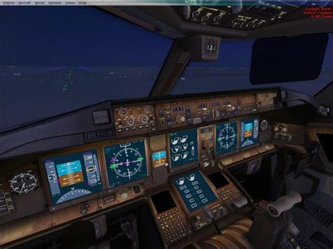 project opensky|AVSIM Library .